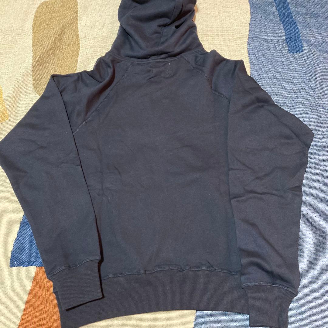 BLYTHE COYSEIO コイセイオ フード付き パーカー