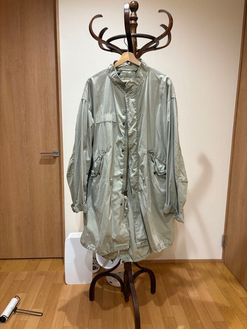 フィフスジェネラルストア　コート