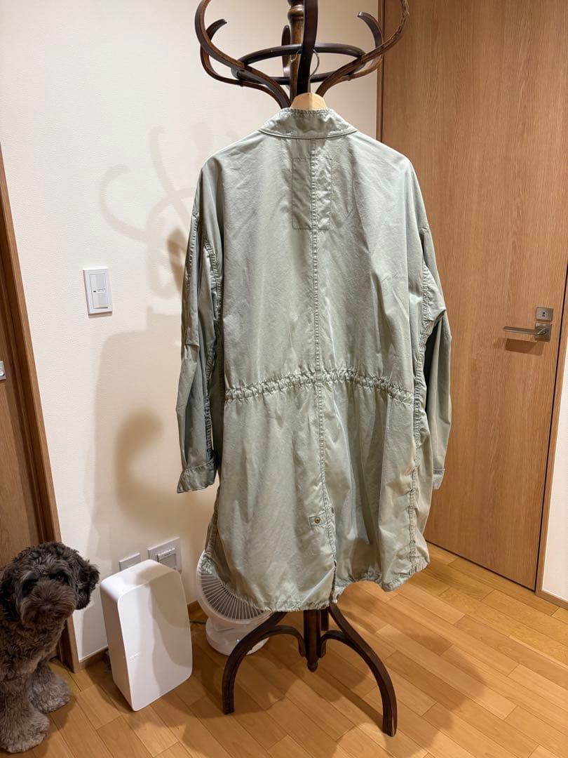 フィフスジェネラルストア　コート