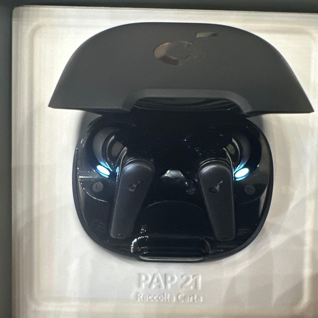 イヤホン Soundcore Liberty 4 NC