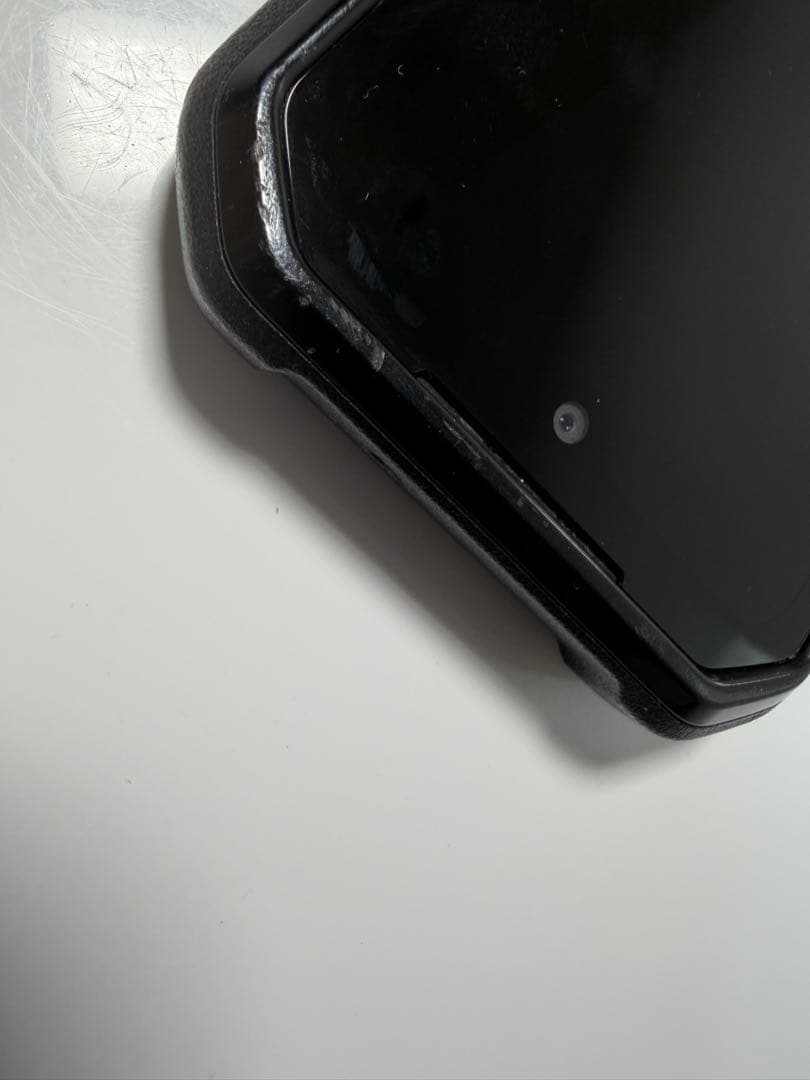 NTTdocomo Dura Force 京セラ KY-51D