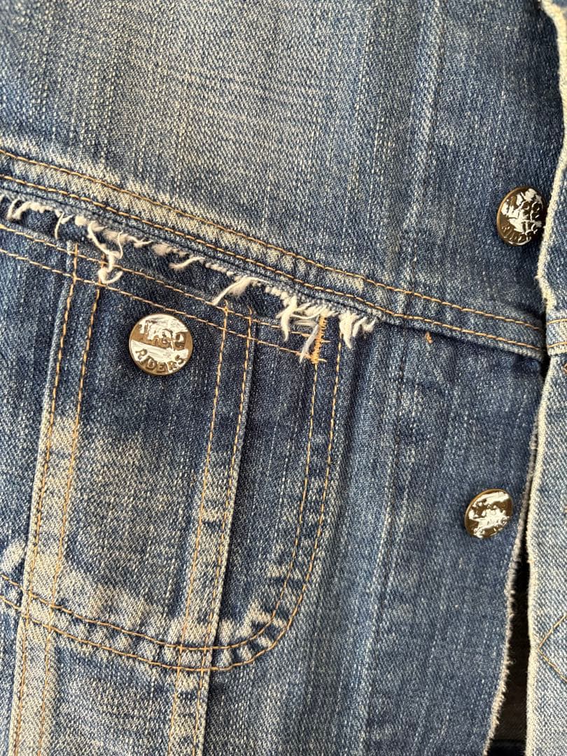 kazukoさま専用【foundation addict】 ビンテージジャケット