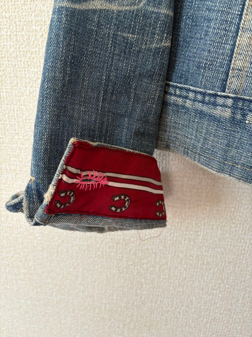 kazukoさま専用【foundation addict】 ビンテージジャケット