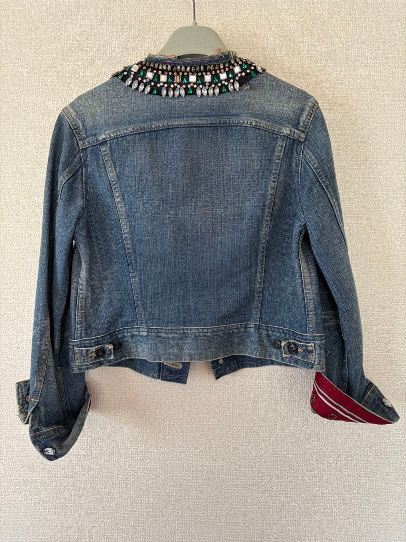 kazukoさま専用【foundation addict】 ビンテージジャケット