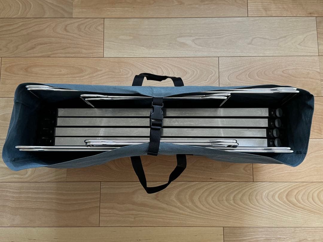  peak スノーピーク ジカロテーブル