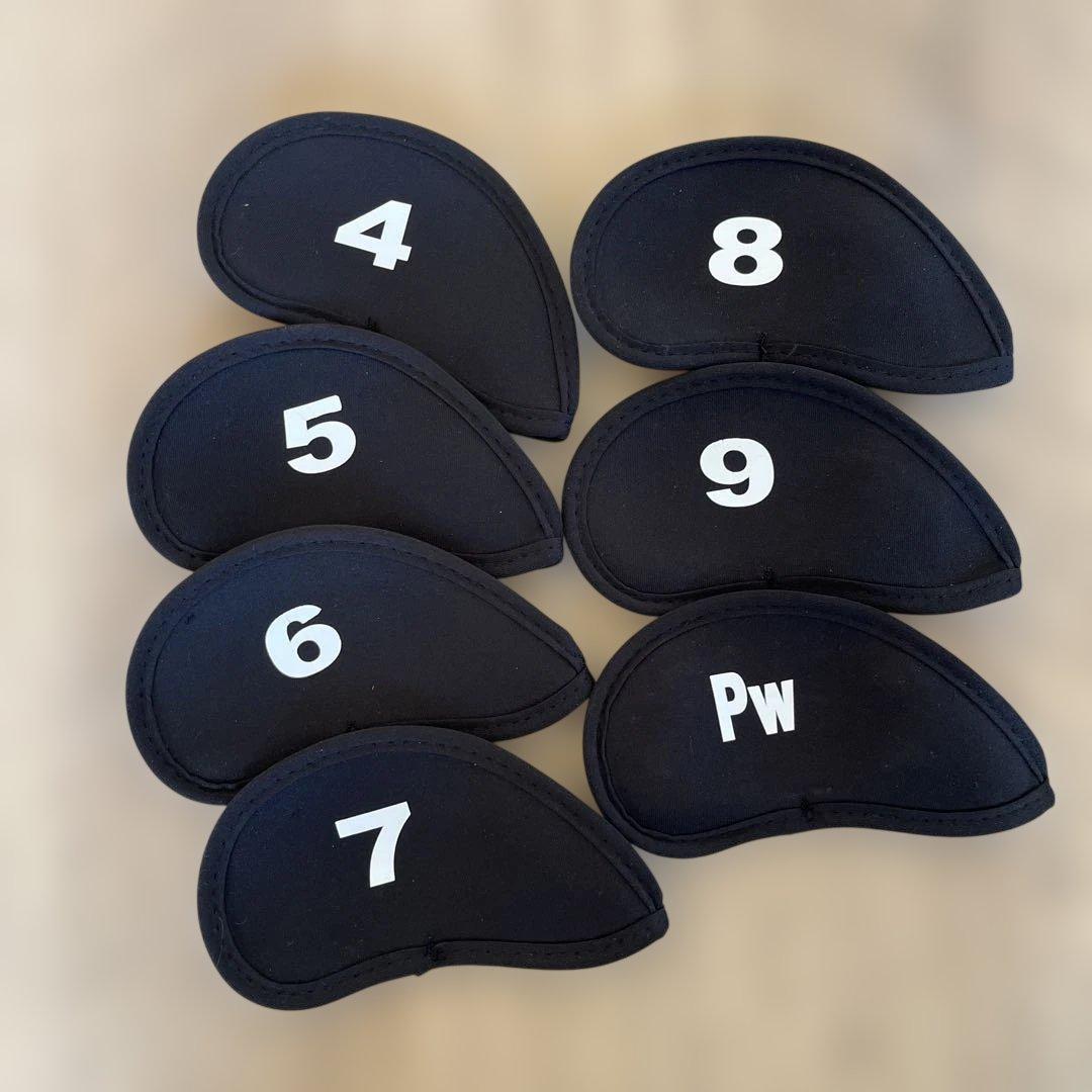 三浦技研　CB-1008 アイアン　モーダス125 S 4〜P スパイン済