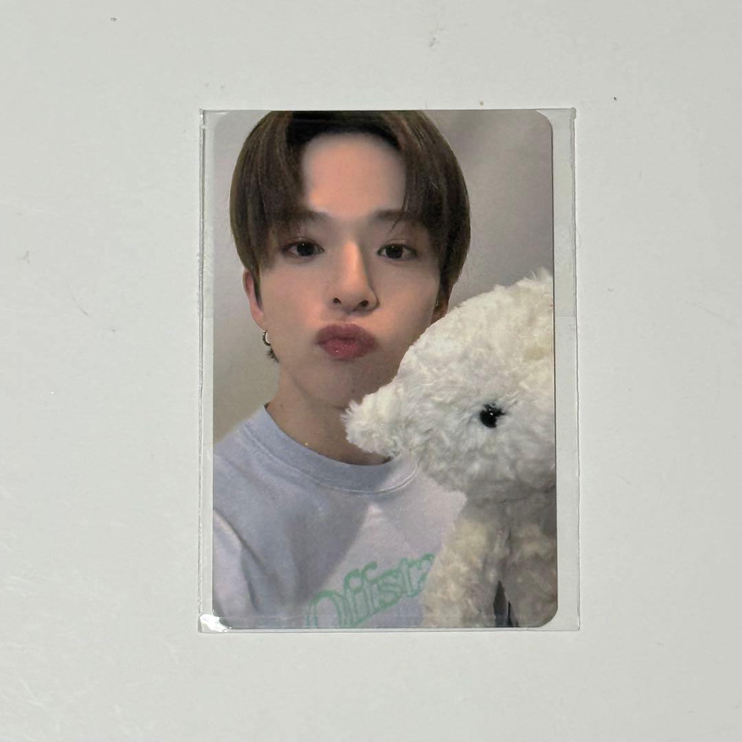 TREASURE アサヒ シーグリ 韓国 ミニポップアップ 4万ウォントレカ