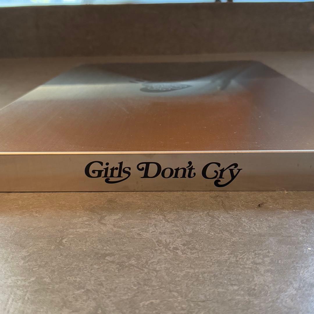 その他 HUMAN MADE Girls Don't Cry TableTop 74L