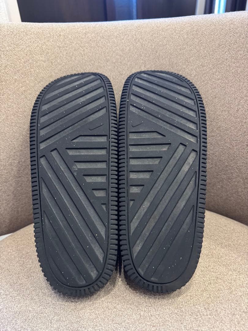 ナイキ カーム スライド27cm Nike Calm Slidesサンダル②