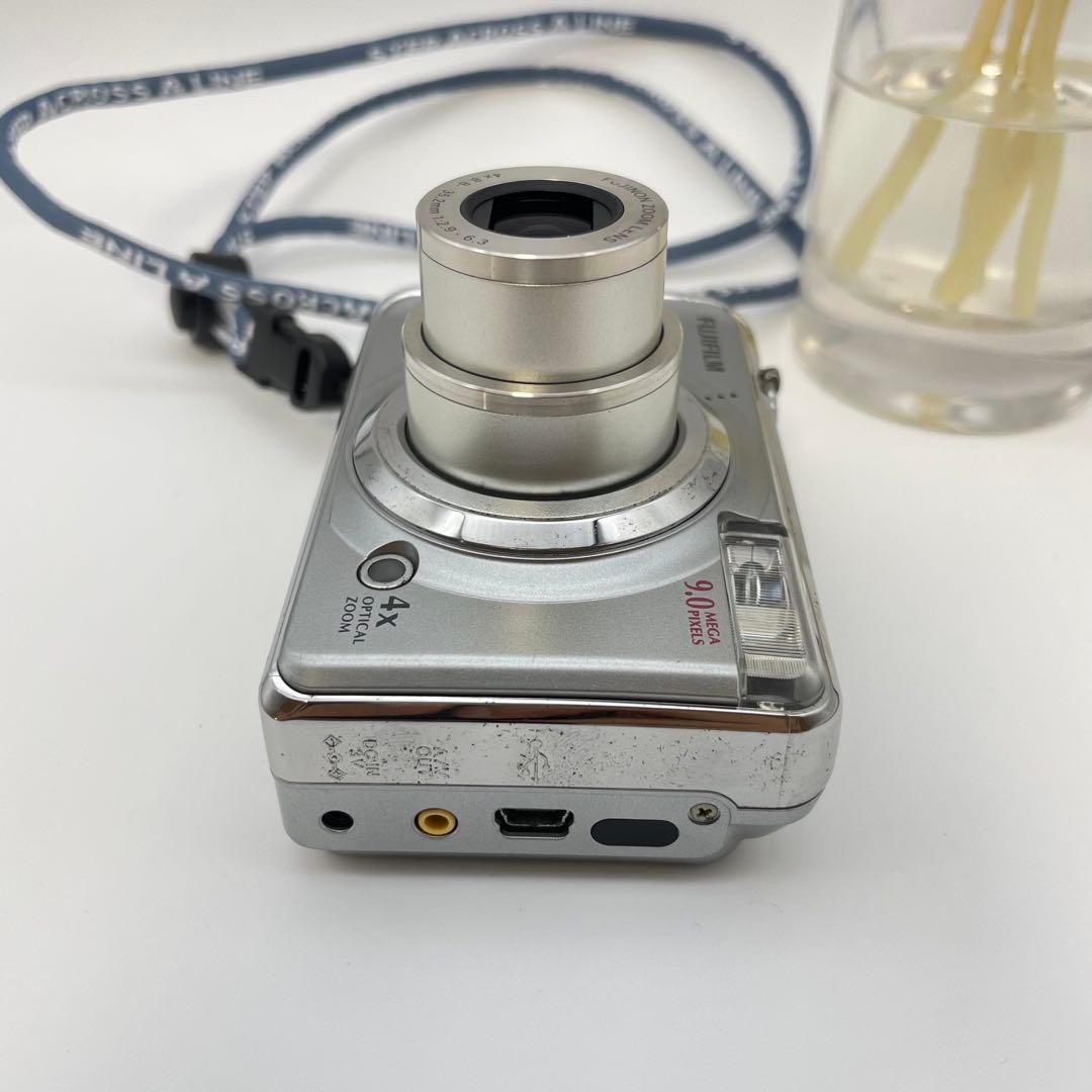 スマホ転送OK✨FUJIFILM FINEPIX A900✨動作確認済 単三電池