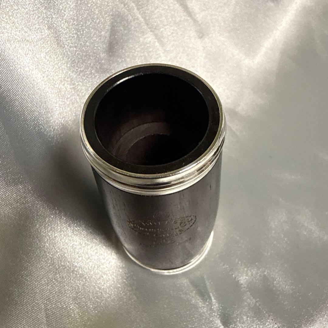 クランポン　クラリネット　バレル　プレスティージュ(Bb管用) ６３mm