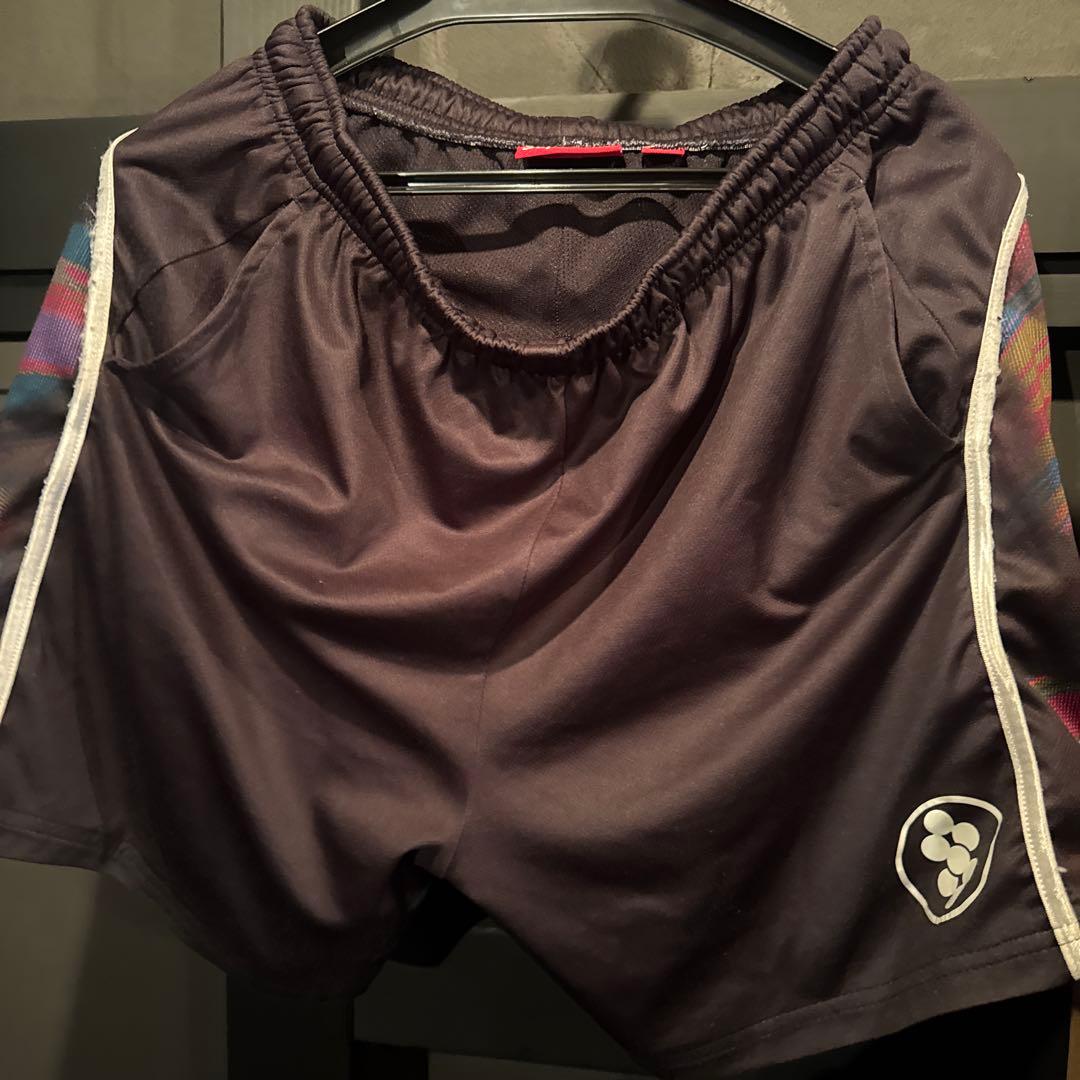 Supreme カラフルショートパンツ