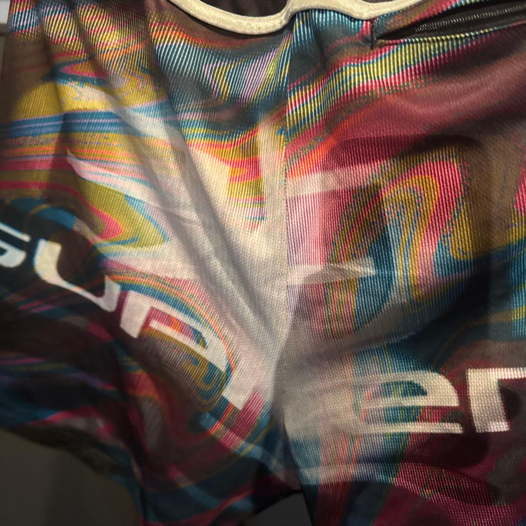 Supreme カラフルショートパンツ