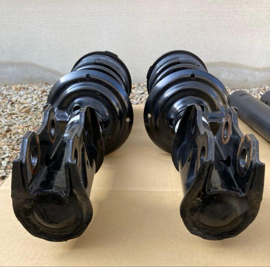 （美品）HONDA シビックタイプR （FD2）後期型 純正サスペンション