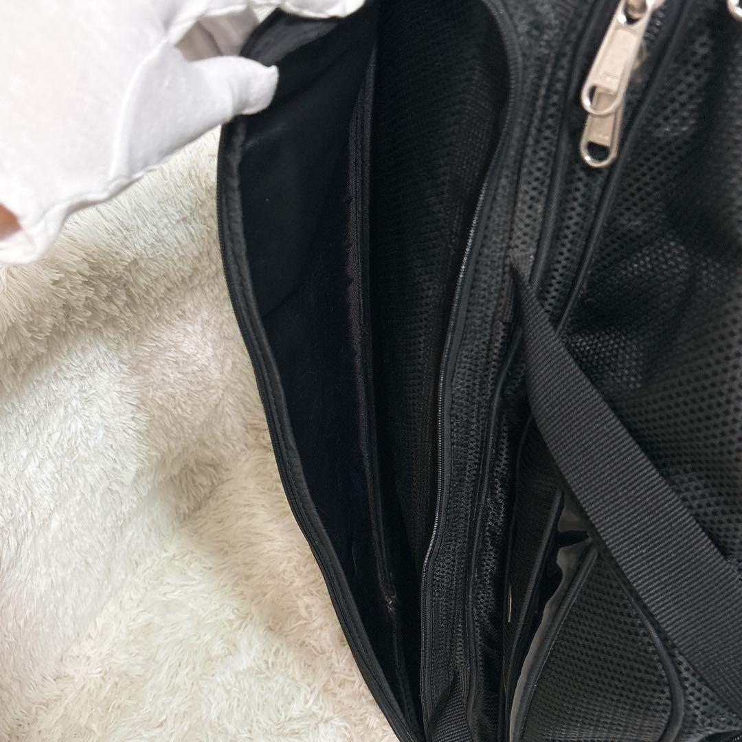 ✨送料無料✨ ABS Pro am ボウリング バッグ 3個 ブラック キャリー