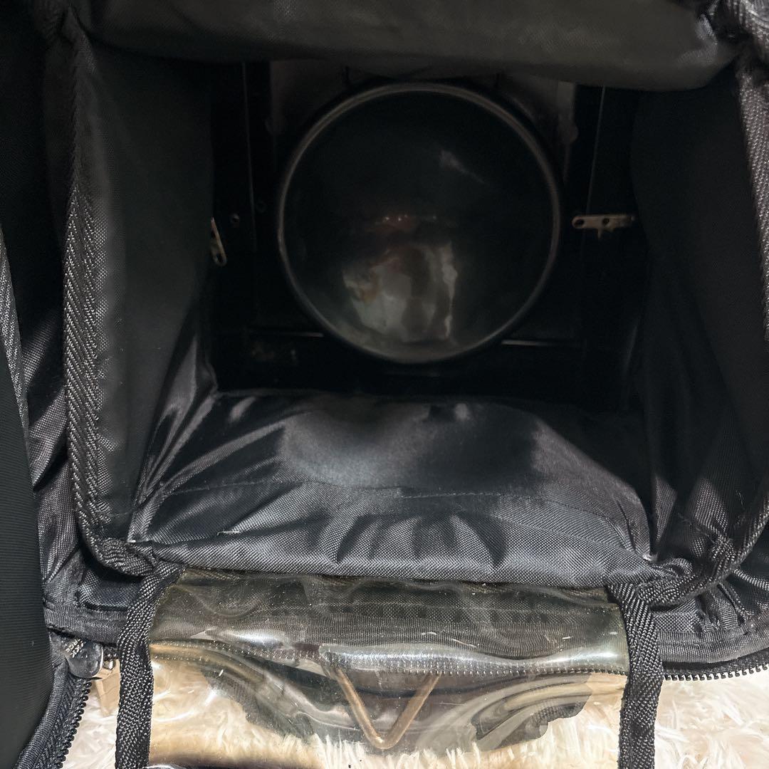 ✨送料無料✨ ABS Pro am ボウリング バッグ 3個 ブラック キャリー