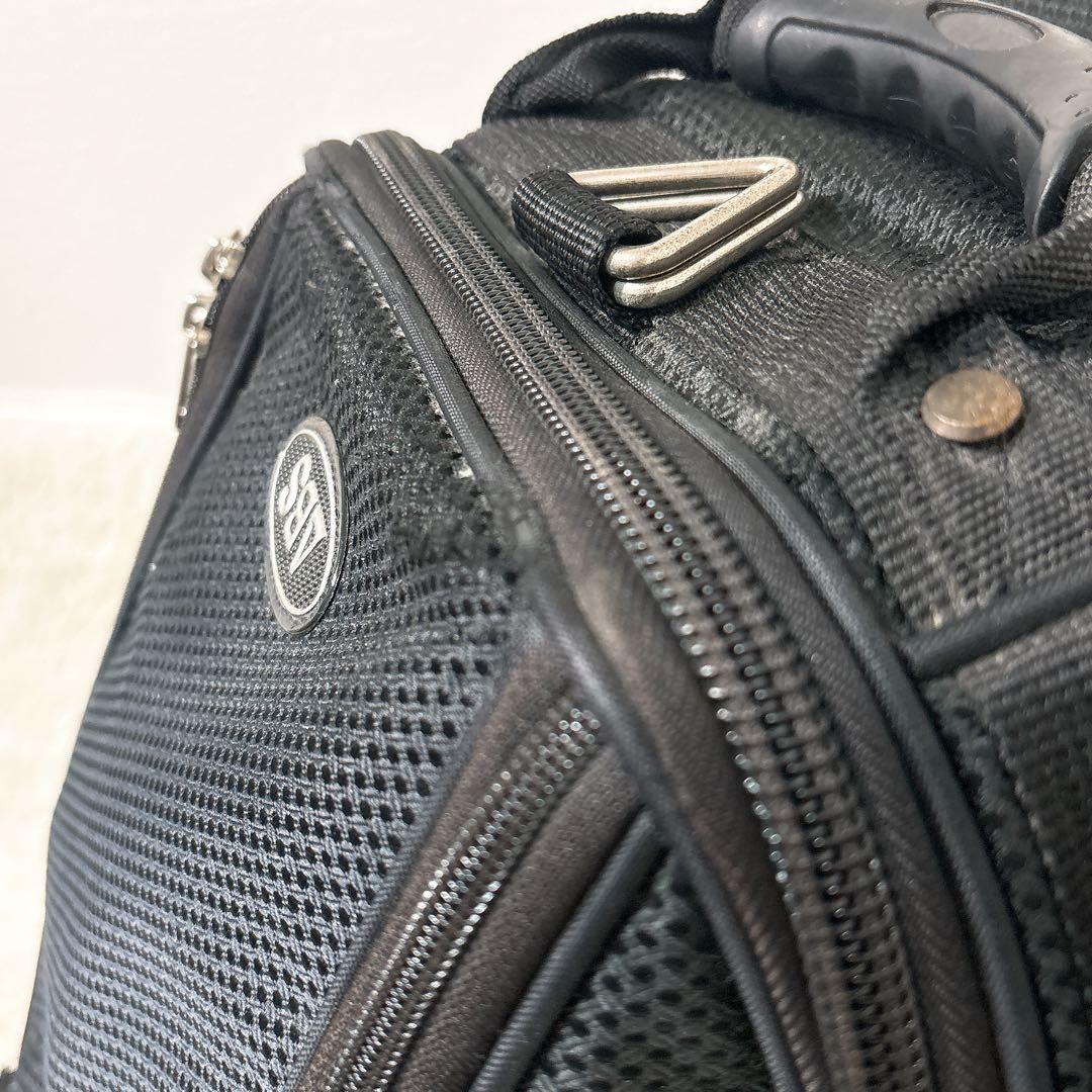 ✨送料無料✨ ABS Pro am ボウリング バッグ 3個 ブラック キャリー