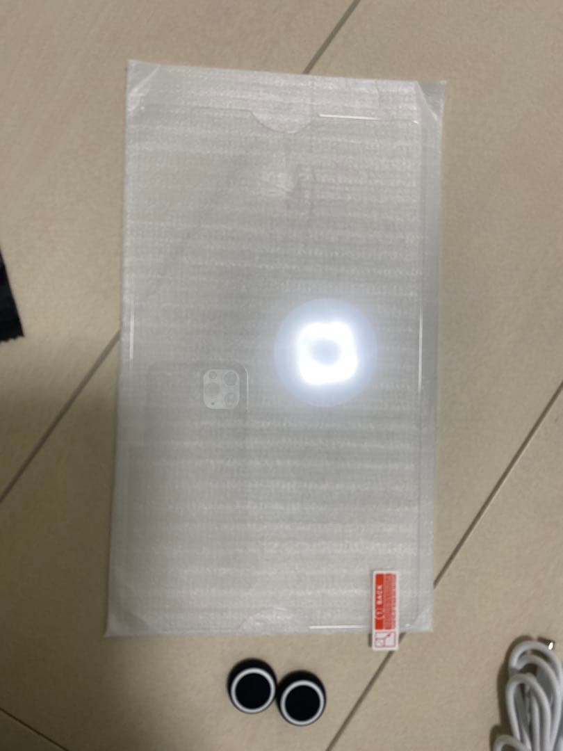 プレイステーションポータル　ケース、ガラスフィルム、充電スタンド付き