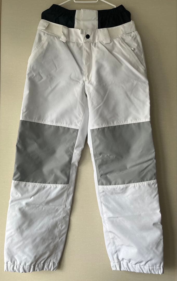 ARBN スキー スノーボード ウェア 上下セットnatureseries LL