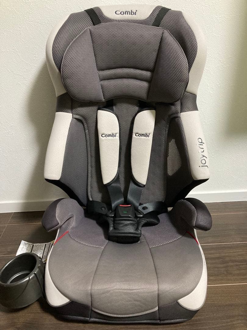 coco⭐︎Combi コンビ ジョイトリップ エアスルー GC エアグレー