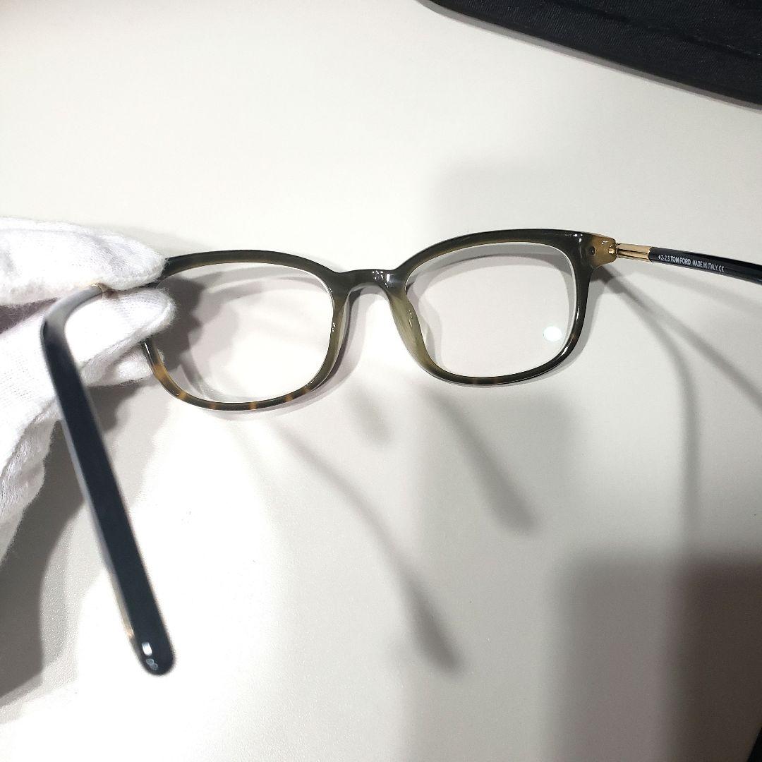 TOM FORD TF4236 伊達眼鏡 サングラス トムフォード