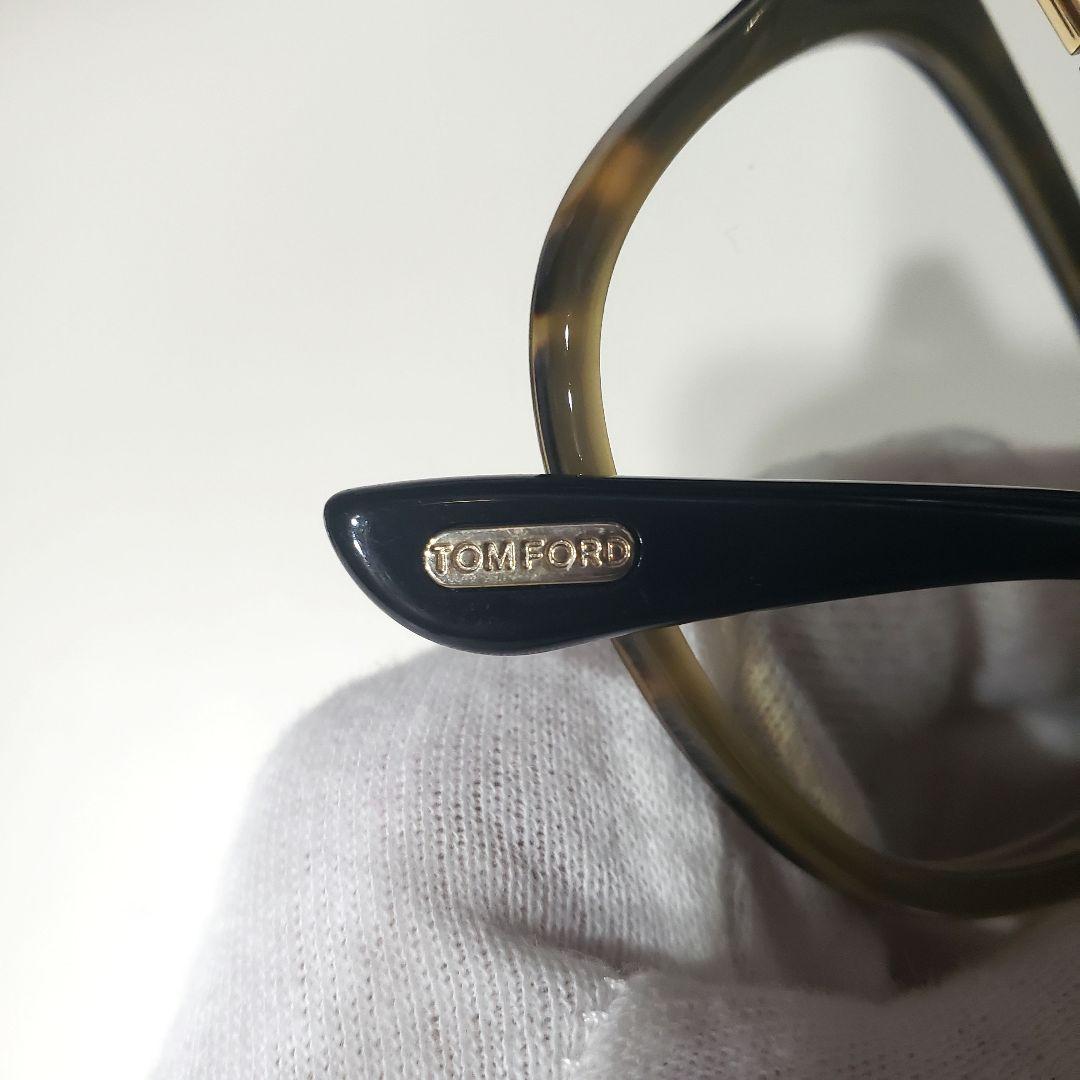 TOM FORD TF4236 伊達眼鏡 サングラス トムフォード