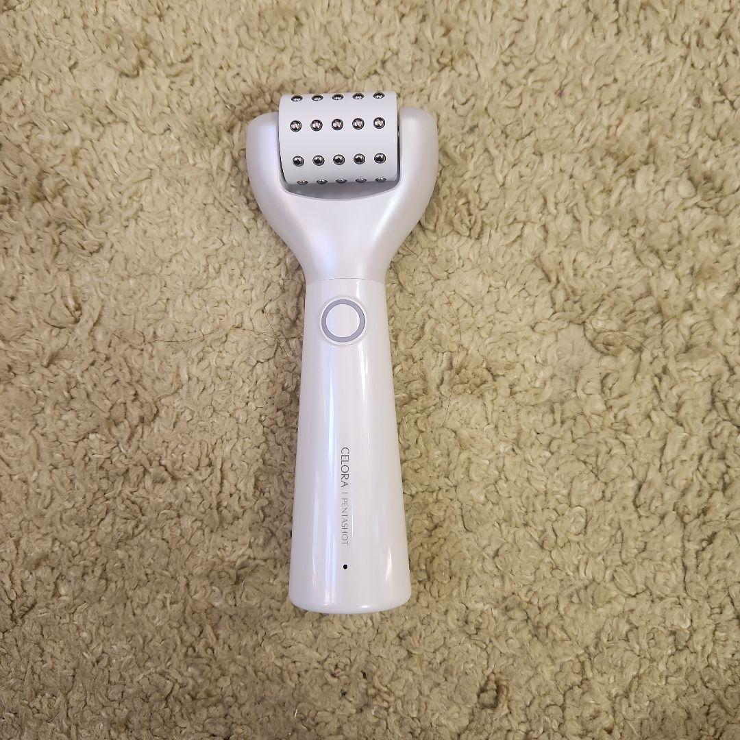 CELORA.BY セロラバイ　ペンタショット　美顔器