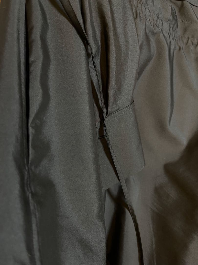 ADEAM シャツワンピース