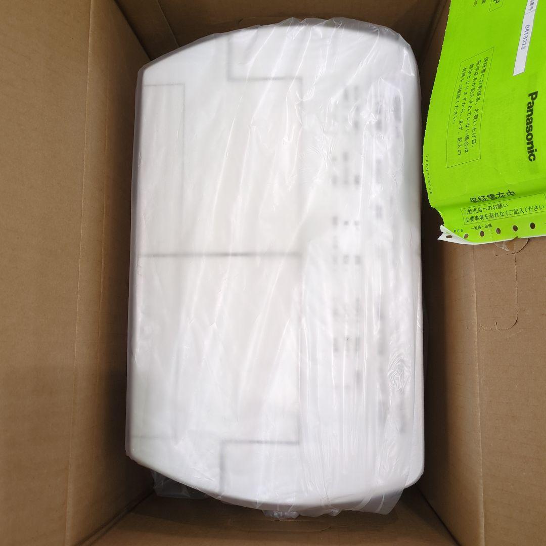 Panasonic F-YHVX120-W 除湿機・乾燥機