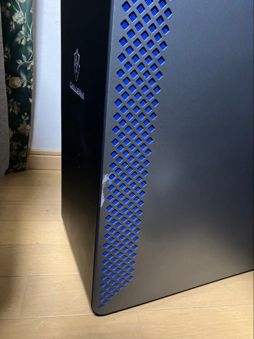 ガレリアCPU INTEL Corei7 10700 RTX3070 8GB