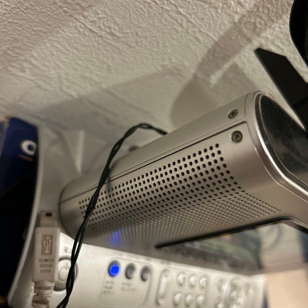 箱付・取説付　オリンパス ラジオサーバー VJ-10 OLYMPUS