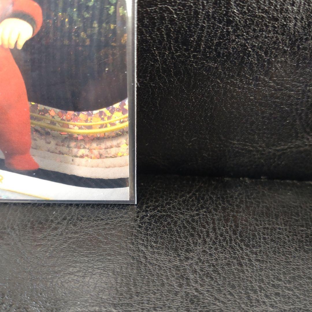 2025 topps chrome disney　ジャック・ジャック・パール