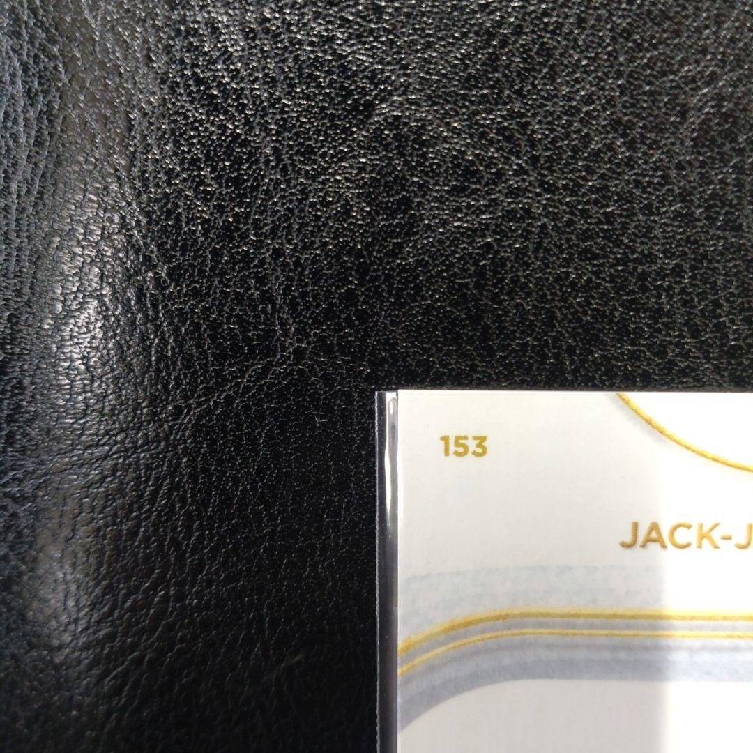 2025 topps chrome disney　ジャック・ジャック・パール