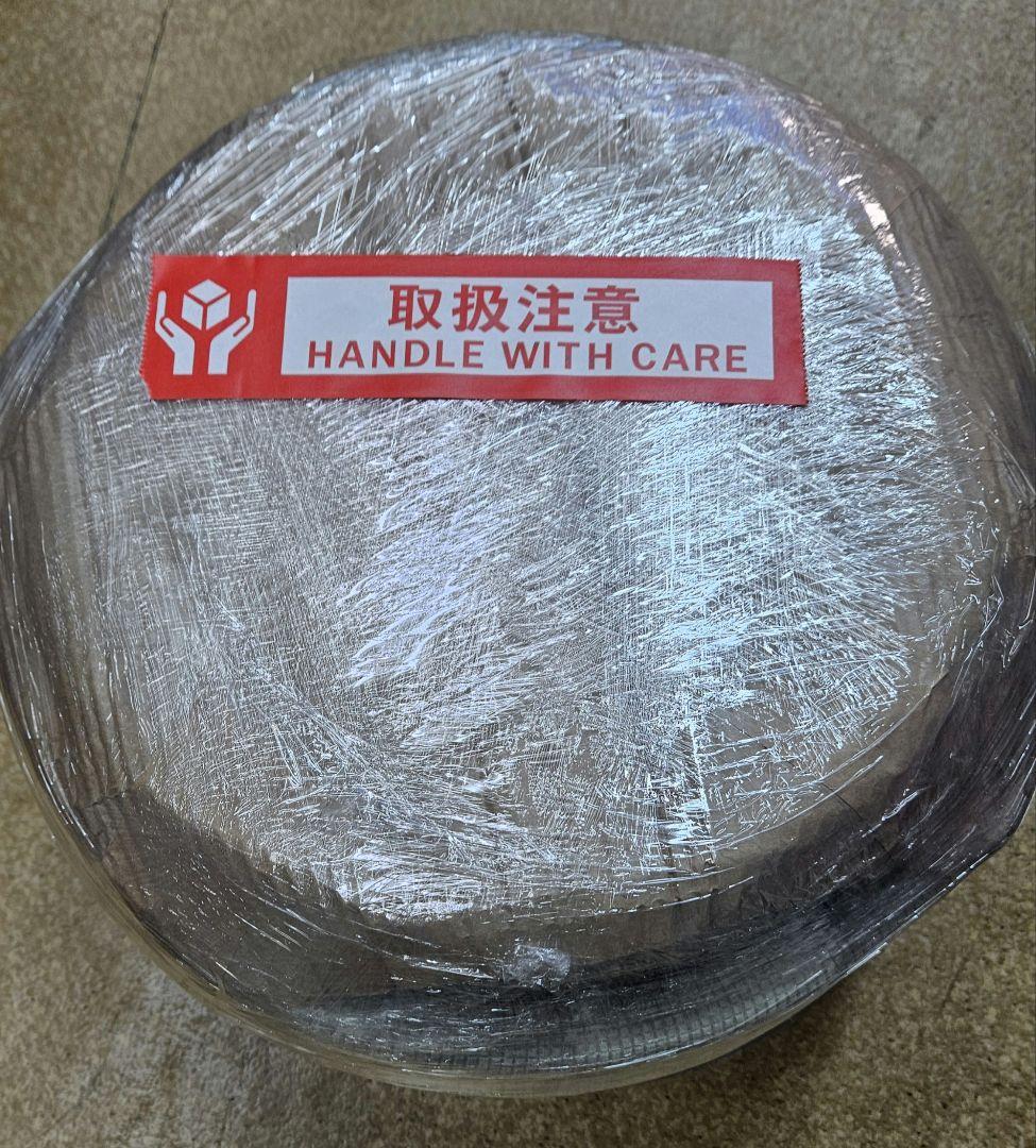 5m◆エアコン配管セット◆フレア加工済◆VVF、非粘着テープ2個他◆未使用