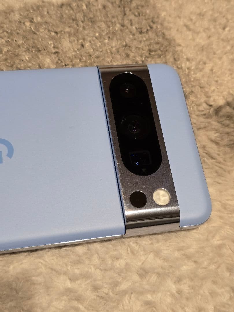 Google Pixel8 Pro Bay色 128GB 国内版SIMフリー