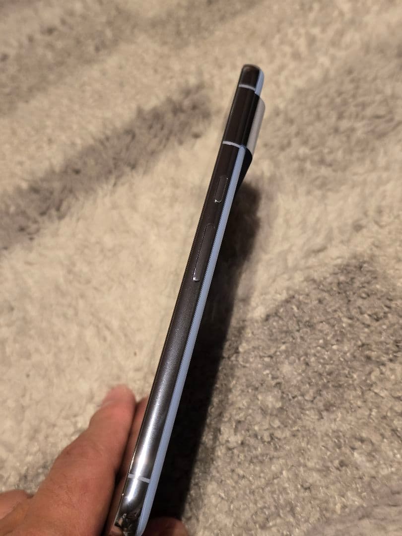 Google Pixel8 Pro Bay色 128GB 国内版SIMフリー