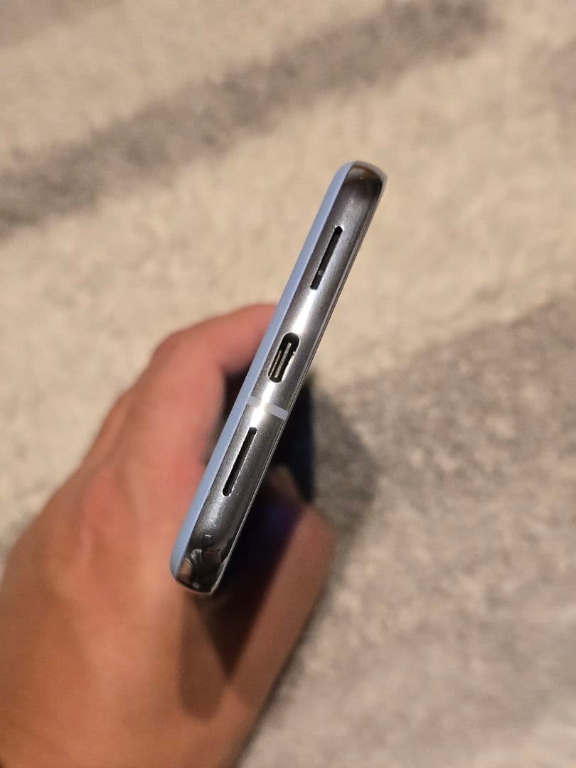 Google Pixel8 Pro Bay色 128GB 国内版SIMフリー