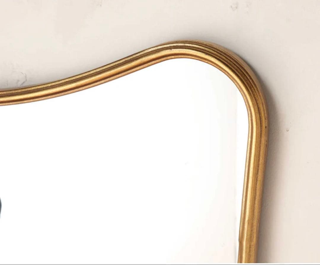 ロイズアンティークス　ウォールミラー