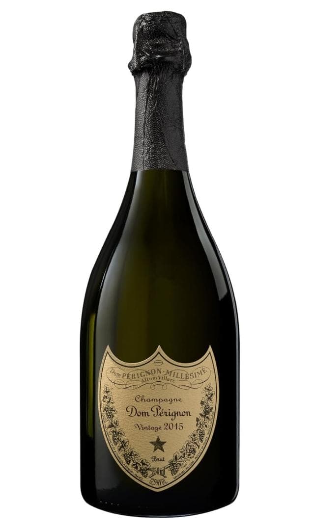 値下　Dom Pérignon シャンパン 2015年 ヴィンテージ