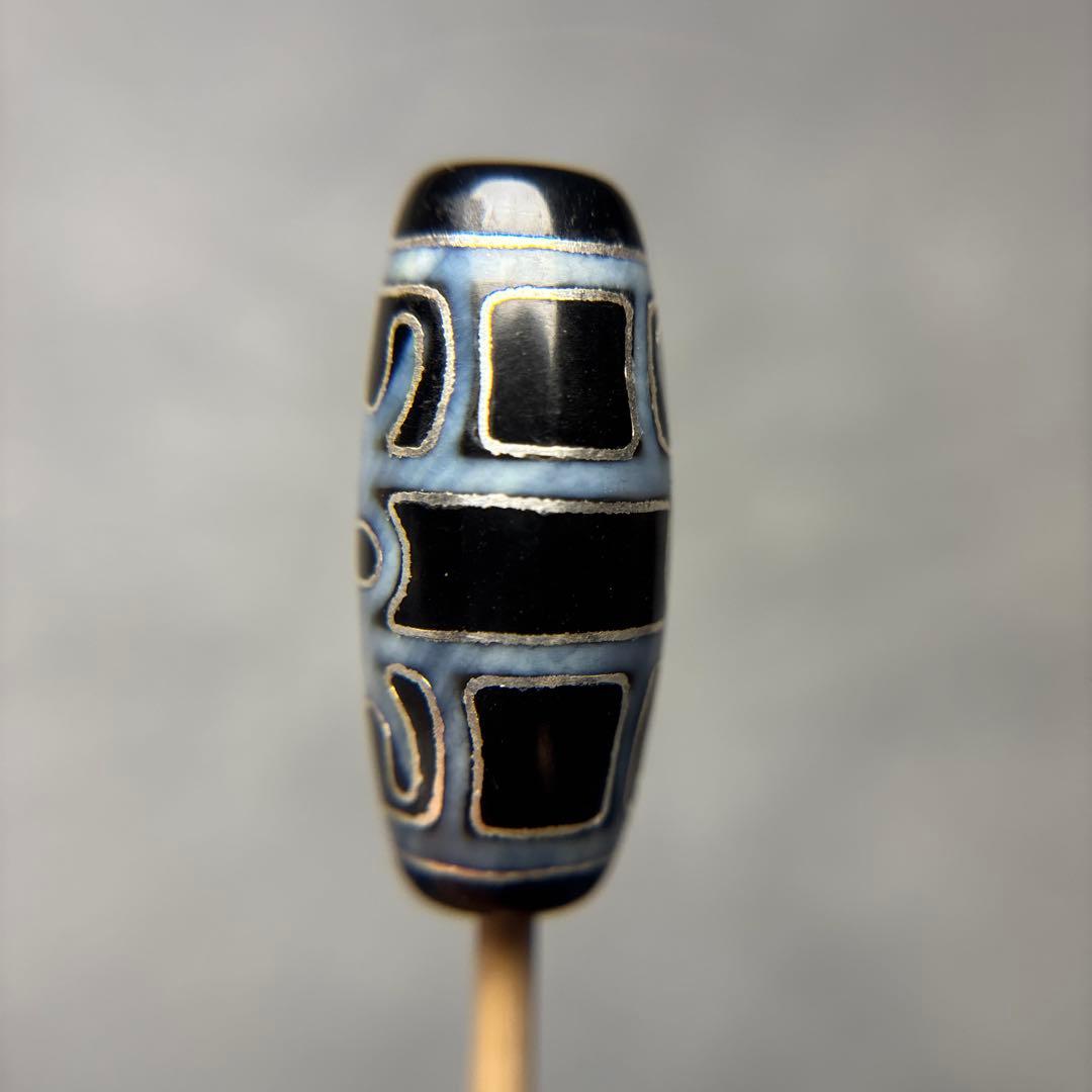 ちゅんちゅん様おまとめお値下げ❣️瑪瑙　チベット法具天珠　1-42