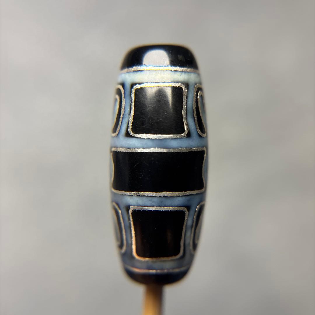 ちゅんちゅん様おまとめお値下げ❣️瑪瑙　チベット法具天珠　1-42