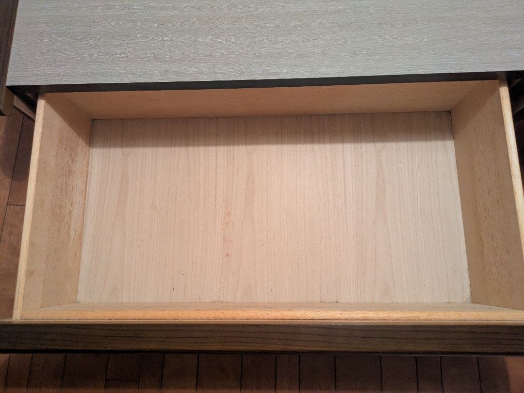 ダブルベット　木製フレーム　送料込み　※即購入NG