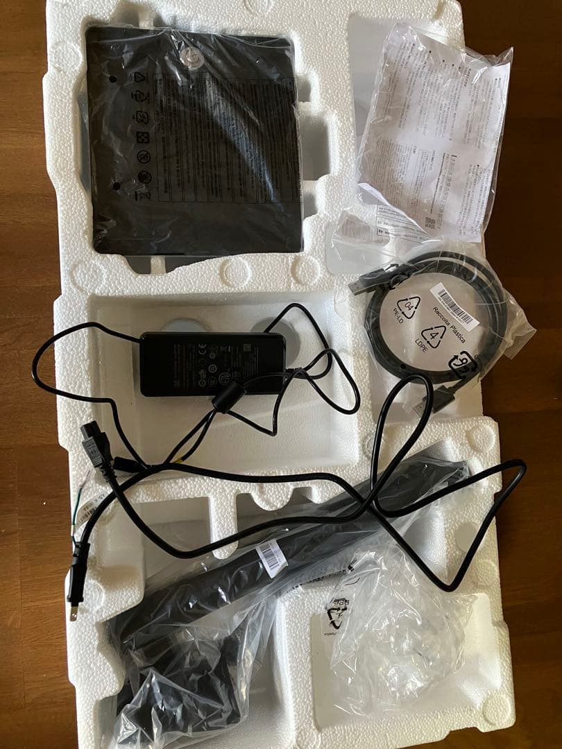 iodata有機EL LCD-GDQ271UEL