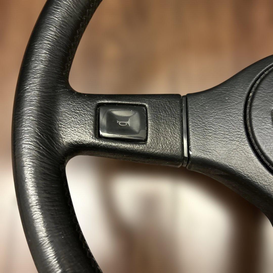 R31スカイライン 純正ステアリング 7th SKYLINE