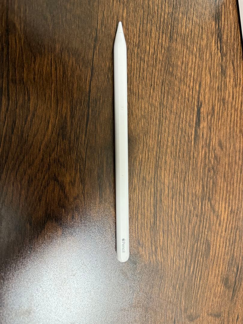 Apple Pencil (第2世代) 極美品　元箱付き
