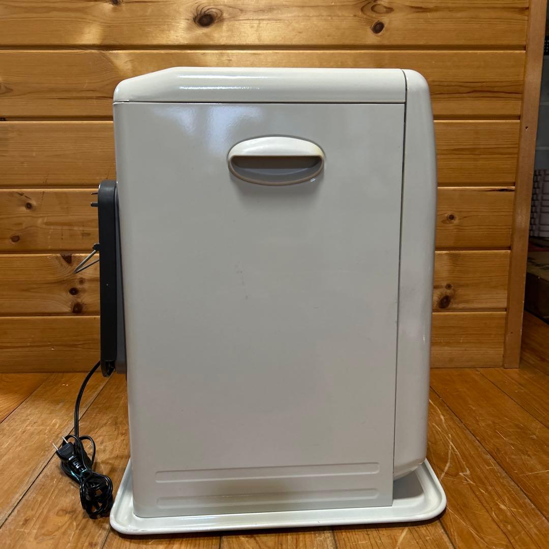 石油ファンヒーター　ブルーヒーター　ダイニチ　FW-367L