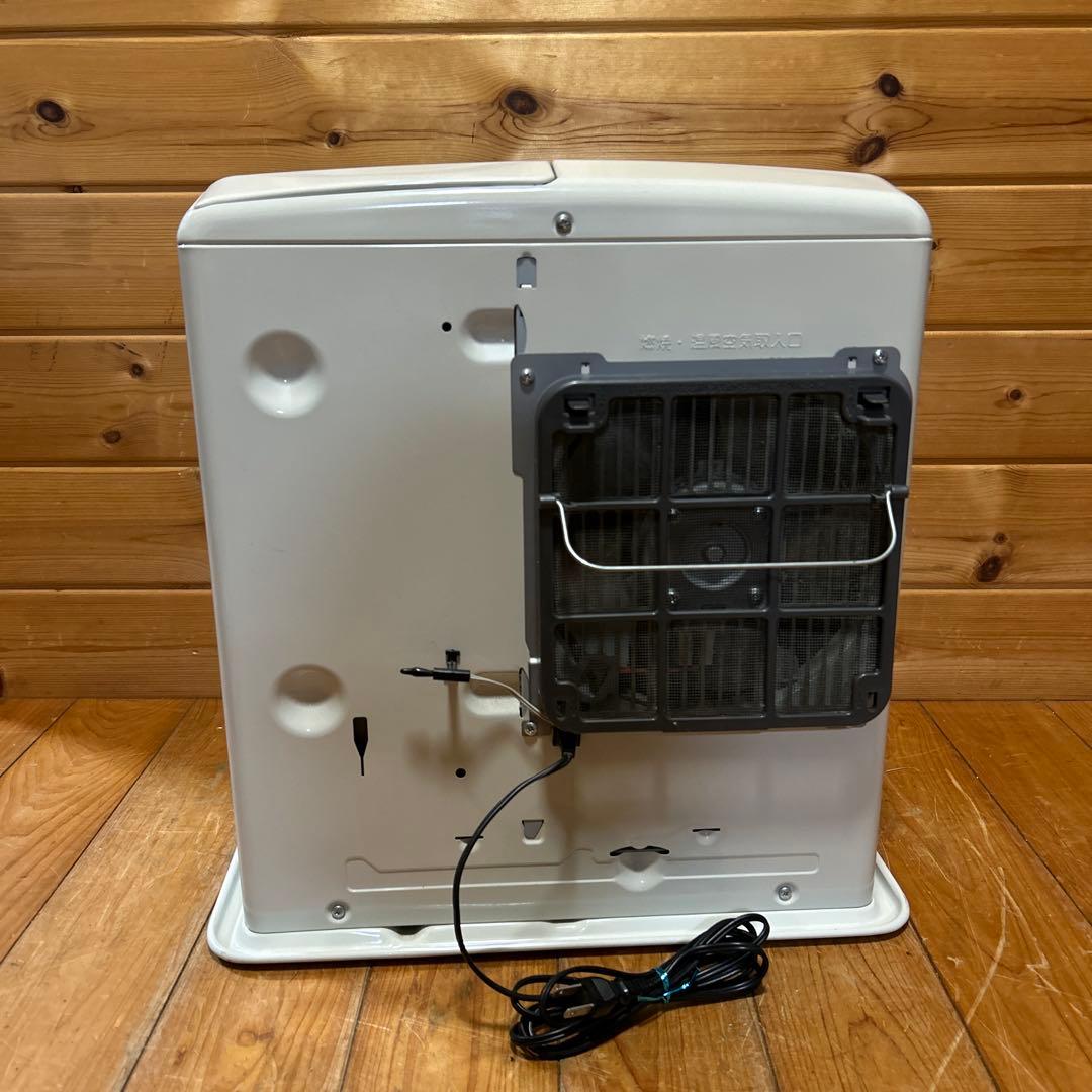 石油ファンヒーター　ブルーヒーター　ダイニチ　FW-367L