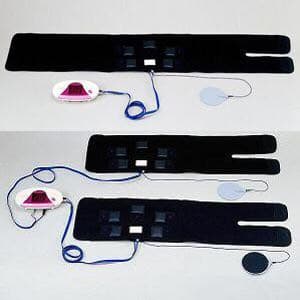 ボディセラ　EMS　ダイエット