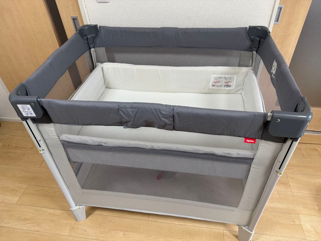 Aprica ココネルエアーAB