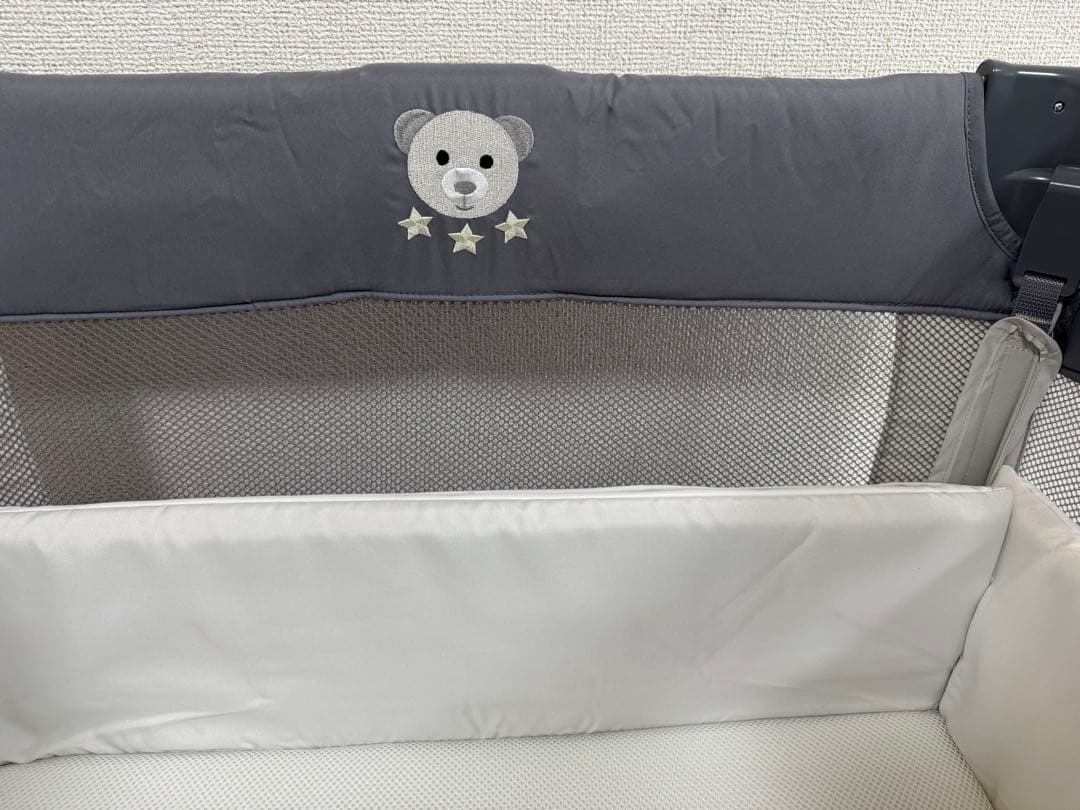 Aprica ココネルエアーAB